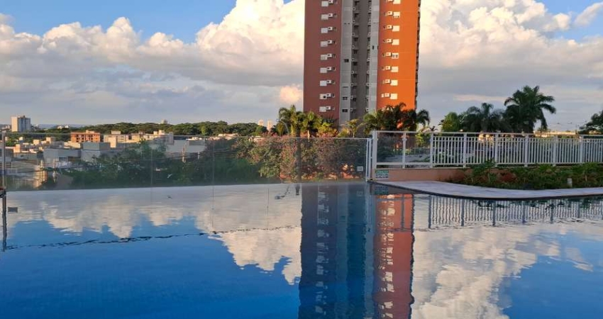 Confortável apartamento tipo para venda com 3 quartos, sendo 3 suítes, 101m²