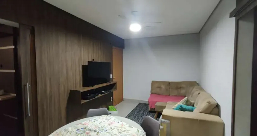 Aconchegante apartamento garden para venda com 2 quartos, 60m²