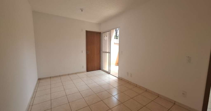 Confortável apartamento tipo para venda com 2 quartos, 49m²