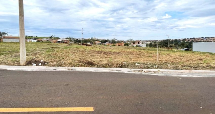 Atraente terreno residencial para venda em Bella Cravinhos II, 200m²