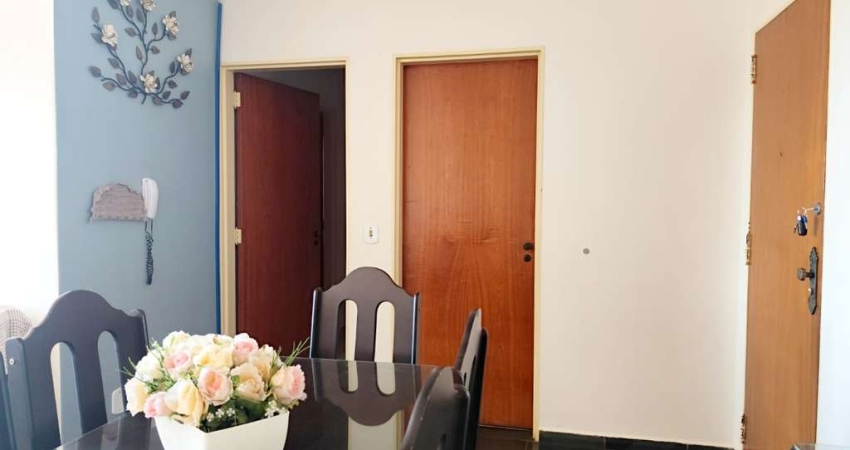 Atraente apartamento tipo para venda com 3 quartos, sendo 1 suíte, 93m²
