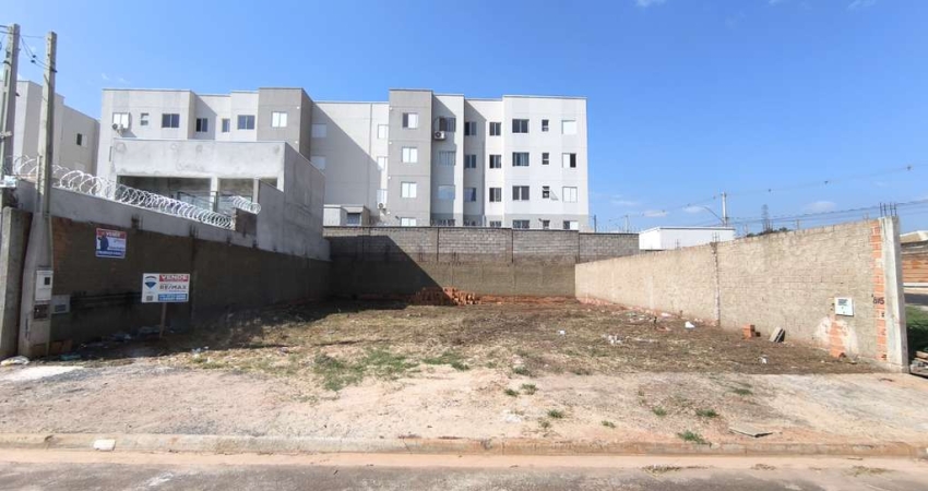 Agradável terreno comercial para venda em Reserva Macaúba, 160m²