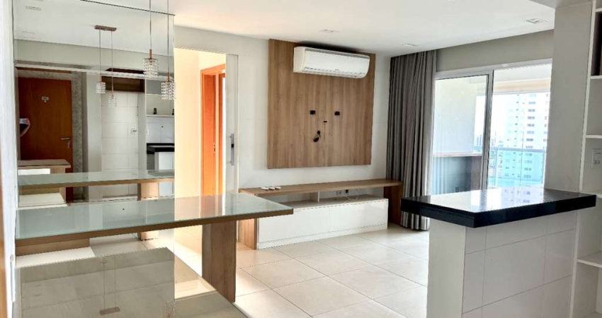 Espetacular apartamento tipo para venda com 2 quartos, sendo 1 suíte, 48m²