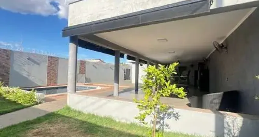 Deslumbrante casa tipo para venda em Parque Residencial Cidade Universitária com 2 quartos, 173m²