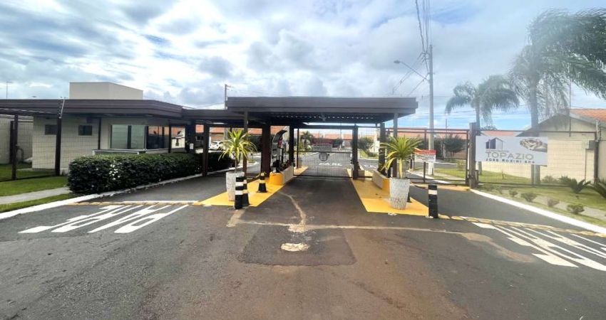 Casa no condomínio Condomínio Topázio para venda com 2 quartos, 52m²