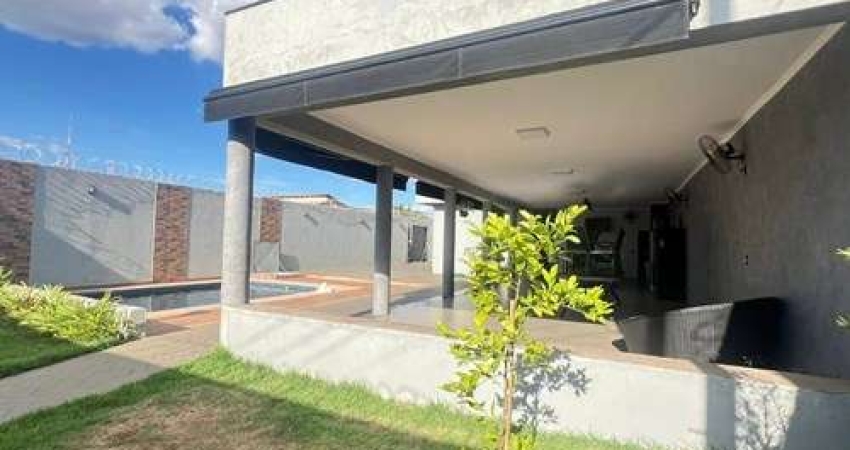 Casa com 2 quartos à venda na Rua Doutor Amadeu Mendes, 275, Parque Residencial Cidade Universitária, Ribeirão Preto