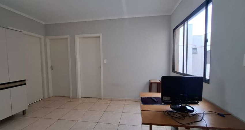 Confortável apartamento tipo para venda com 2 quartos, 43m²