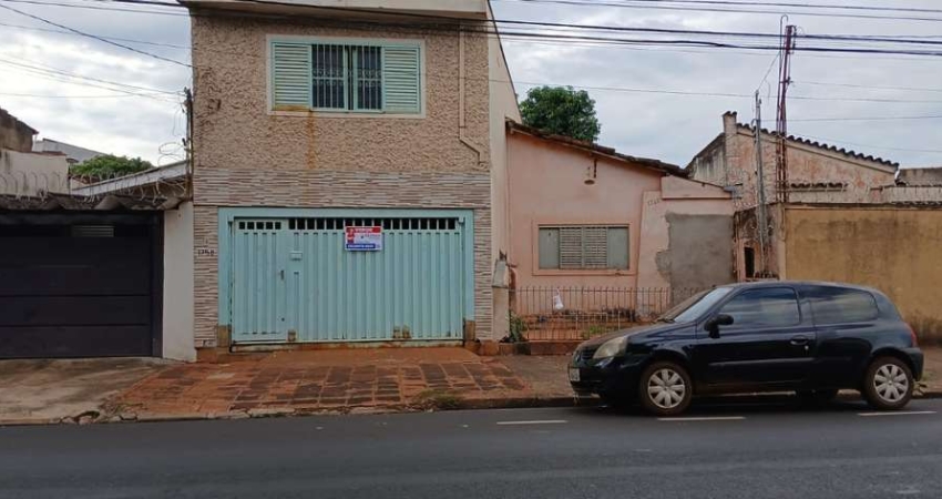 Funcional casa comercial para venda em Vila Brasil, 137m²
