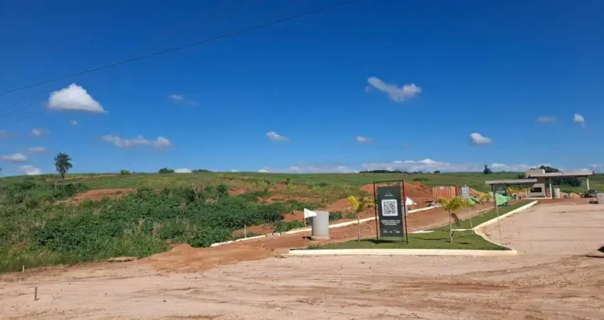 Agradável terreno residencial para venda em Jardim Julieta Lima Dias (Igaraí), 360m²