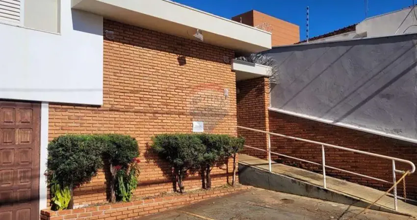 Ponto comercial para alugar na Vila Seixas, Ribeirão Preto 