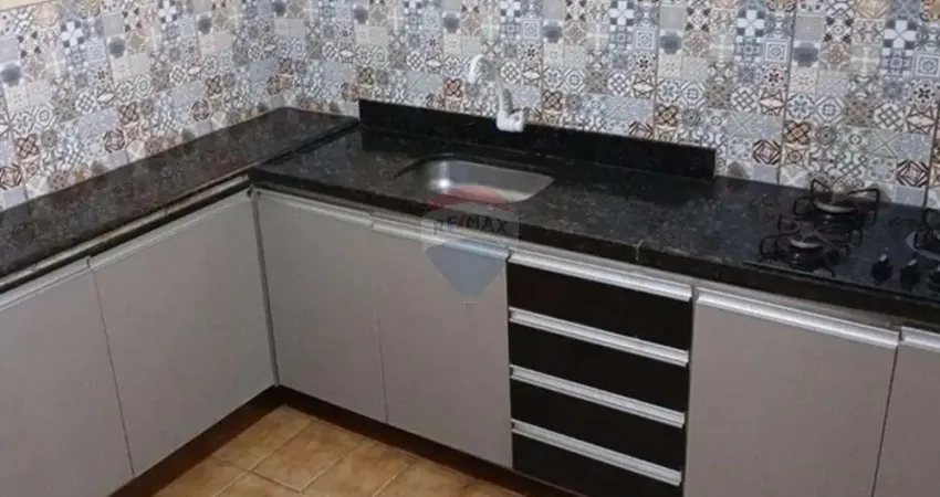 Casa à venda com 3 quartos assobradada com 173m² construídos no campos elíseos - ribeirão preto