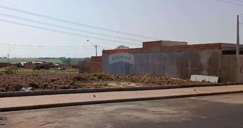Terreno à venda na Rua Benedita Ferreira de Souza, Parque São Sebastião, Ribeirão Preto