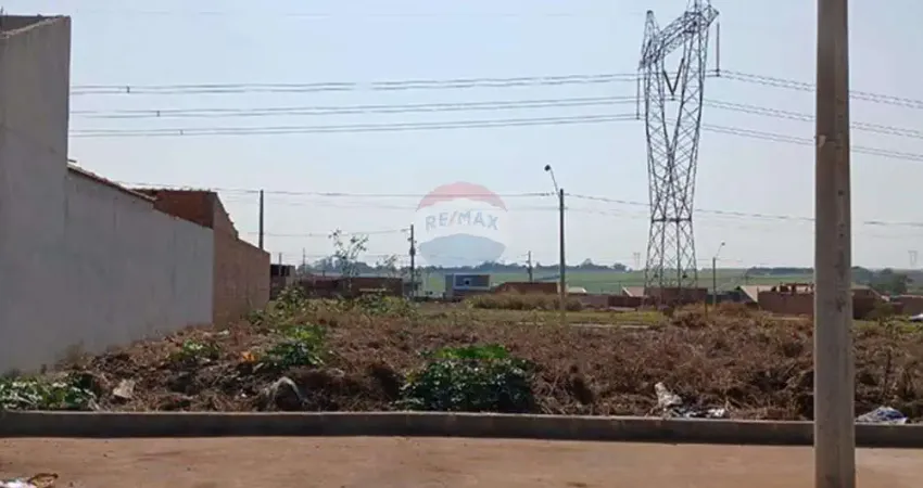 Terreno à venda na Rua Benedita Ferreira de Souza, Parque São Sebastião, Ribeirão Preto