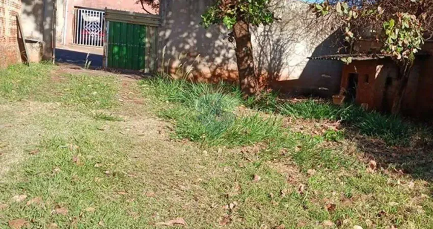 Terreno à venda com 350m² no bairro jardim anhanguera em ribeirão preto