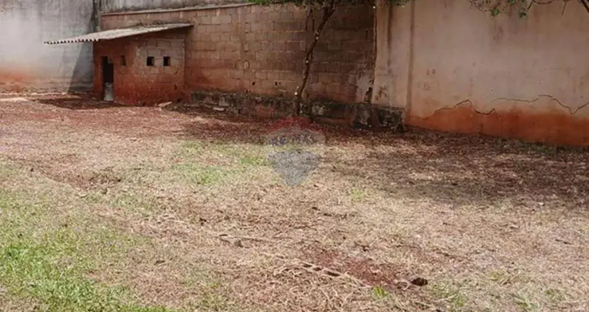 Terreno à venda com 350m² no bairro Jardim Anhanguera em Ribeirão Preto