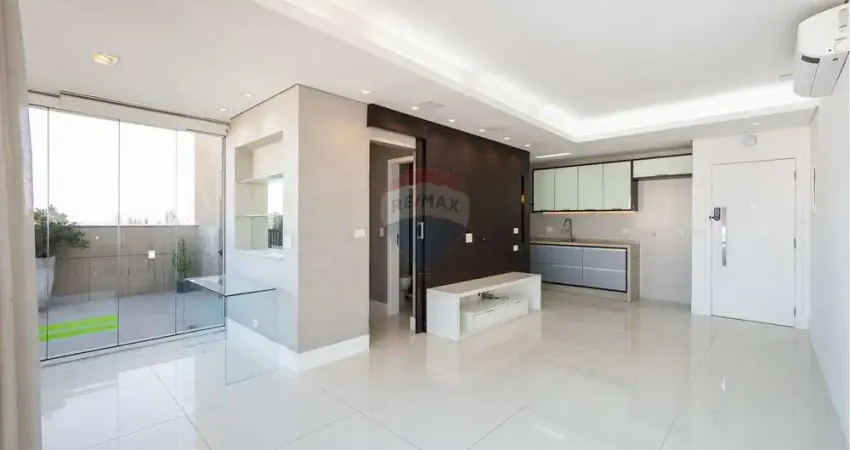 Apartamento à venda com 68m², 1 quarto e 1 vaga, último andar - 150m do metrô saúde em são paulo - vila da saúde