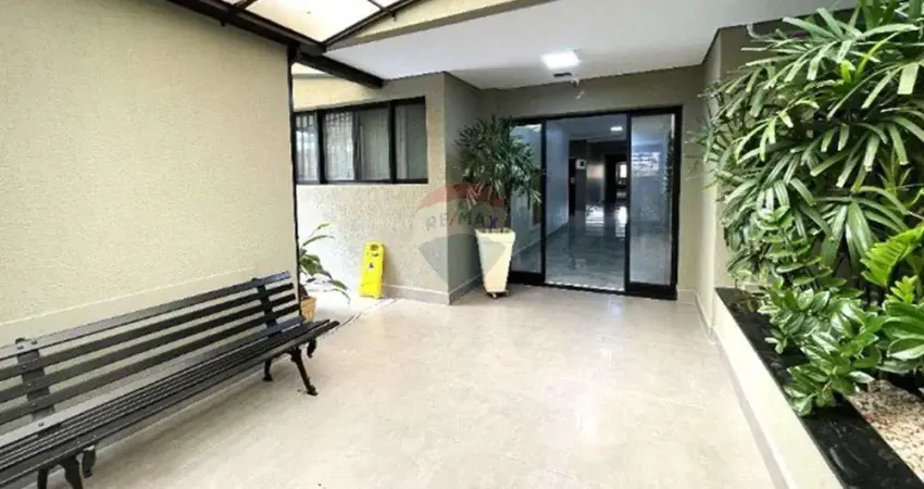 Apartamento à venda, 88m² com 2 quartos, sendo 1 suíte - jardim irajá