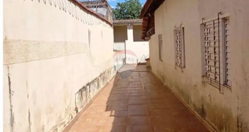 Terreno à venda na CAMPOS SALLES, 740, Centro, Jardinópolis