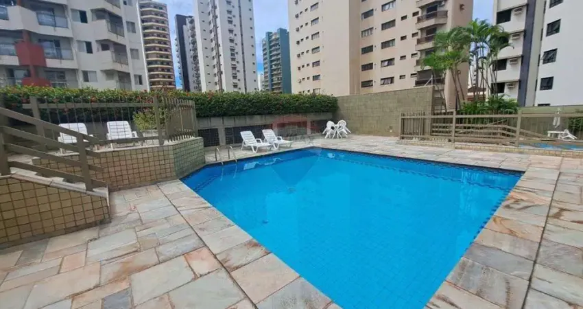 Vende-se –apartamento com 188,27 m² no centro ribeirão preto