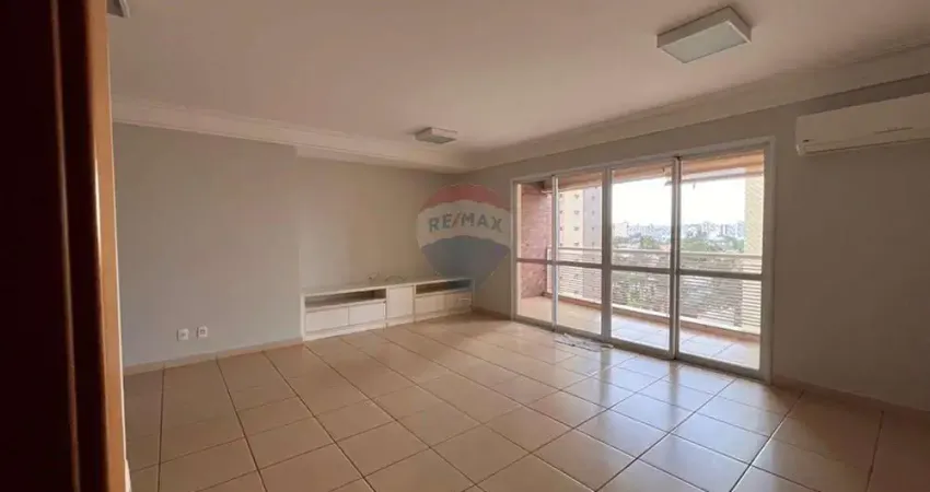 Apartamento com 3 suítes para alugar, 138 m² na rua do professor