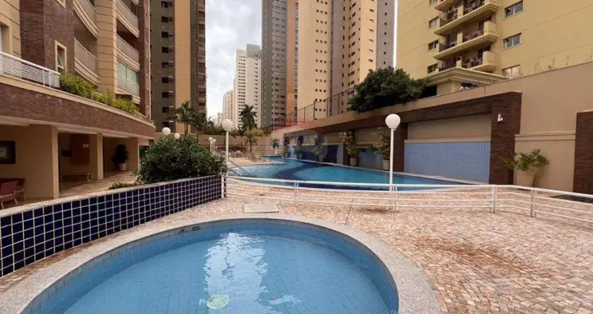 Apartamento com 3 suítes para alugar, 138 m² na rua do professor - jardim botânico