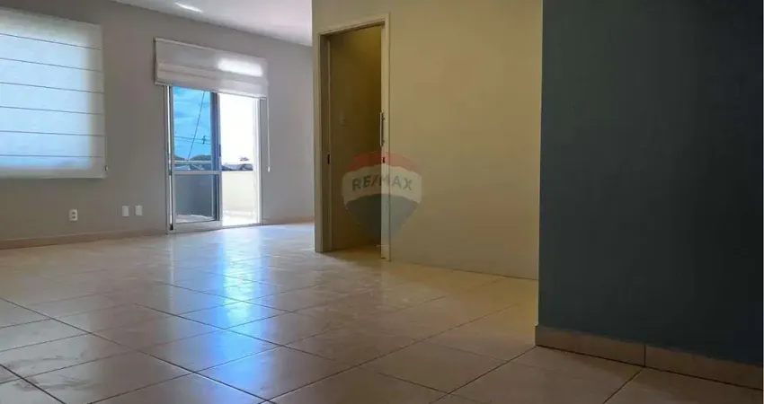 Sala comercial para alugar - 70  m² edifício metropolitan avenida antônio diederichsen