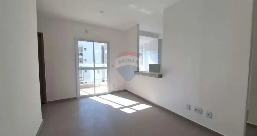 Vendo apartamento de 58m² - 2 quartos 1 suíte e sacada - parque dos servidores.