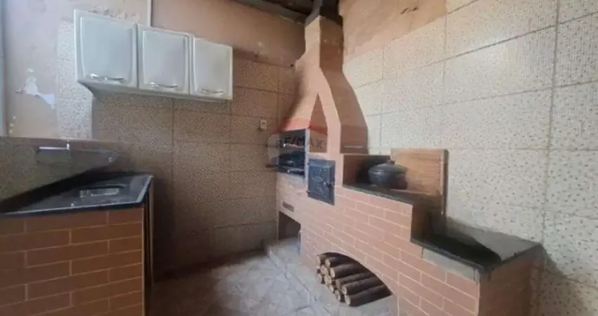 Vendo casa de 147m² - 3 quartos, jardim josé figueira - pertinho do parque são sebastião