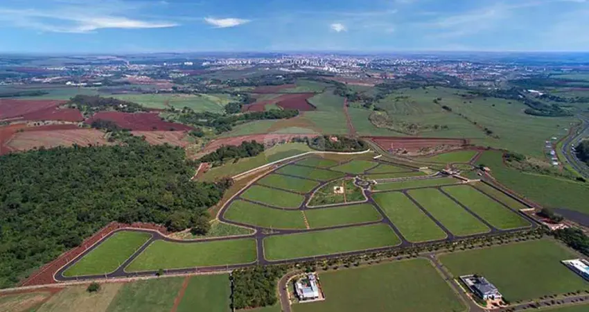 Vende-se terreno em condomínio fechado com 408 m² de esquina - alto do castelo 2