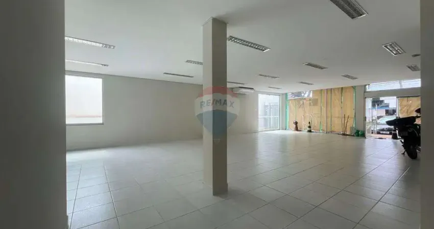 Aluga-se imóvel comercial na avenida nove de julho com 520m², 20 vagas de estacionamento - jardim sumaré