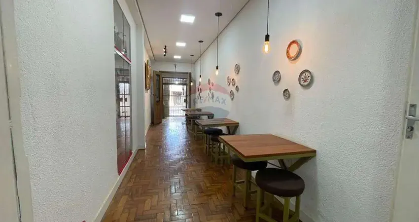 Sala comercial para alugar no Centro, Ribeirão Preto 