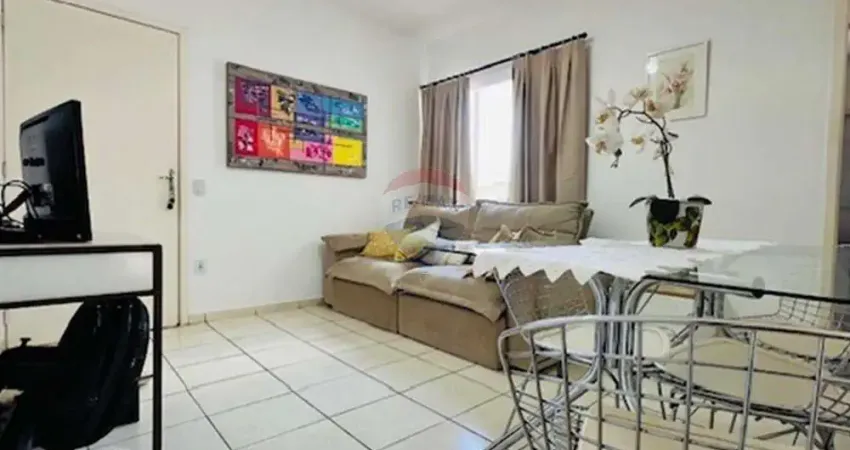 Apartamento à venda 2 quartos 43 m², jardim heitor higon, ribeirão preto