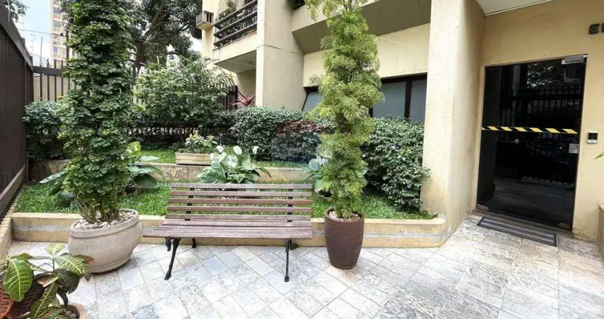 Apartamento com 1 quarto à venda no Centro, Ribeirão Preto