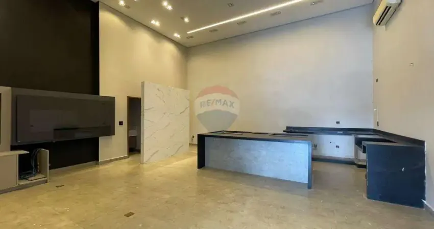 Aluga-se salão comercial com 120 m², 3 vagas no alto da boa vista, ao lado do ribeirão shopping