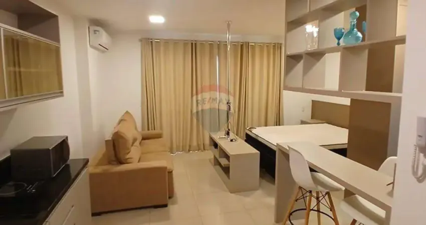 Apartamento com 1 quarto para alugar no Bosque das Juritis, Ribeirão Preto 