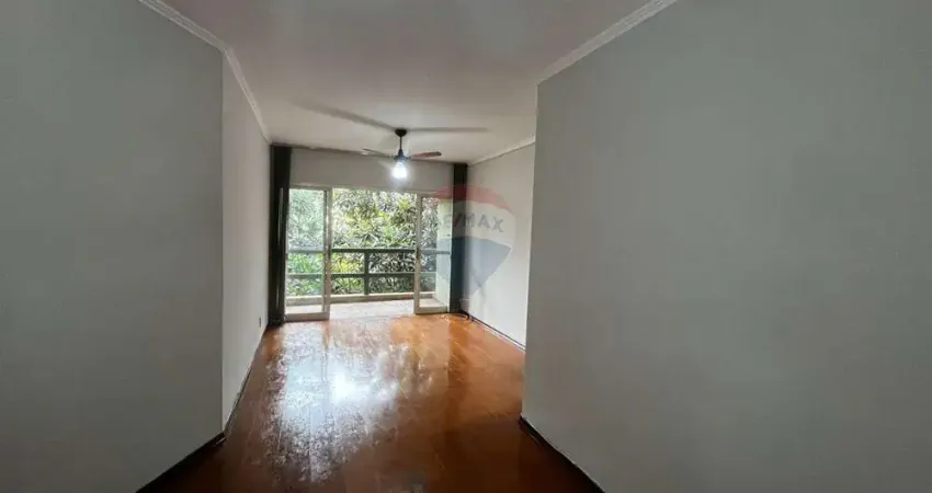 Apartamento com 3 quartos para alugar no Sumarezinho, Ribeirão Preto 