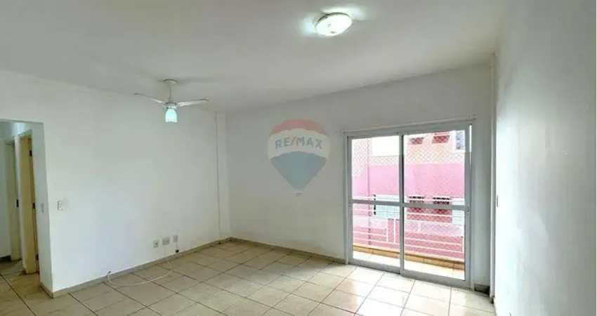 Apartamento de 2 quartos no jardim nova aliança, em ribeirão preto.