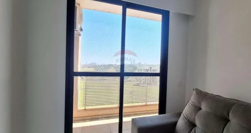 Alugo apartamento 52 m² san marino residence - bonfim paulista