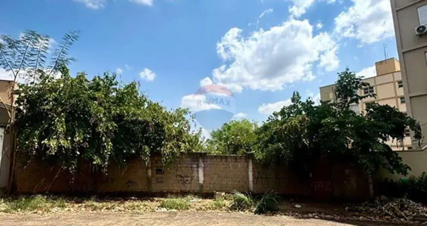 Terreno à venda no Jardim Macedo, Ribeirão Preto