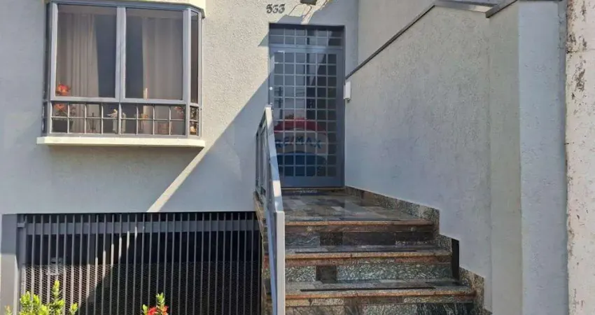 Apartamento para alugar, com 92 m², 3 quartos suíte bonfim paulista