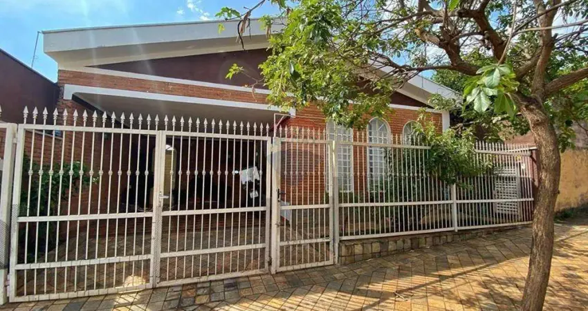 Casa com 3 quartos à venda na Orestes Morandini, 311, Jardim Castelo Branco, Ribeirão Preto