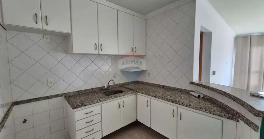 Alugo apartamento 01 quarto, 46m², próximo faculdade unip - nova aliança