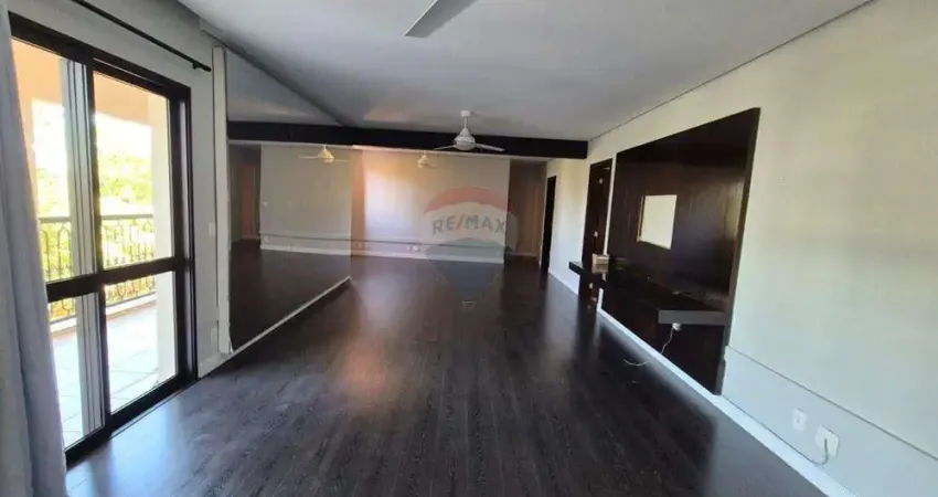 Apartamento com 3 quartos para alugar no Jardim São Luiz, Ribeirão Preto 