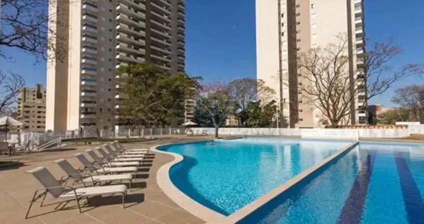 Apartamento à vendar com 3 quartos e 2 vagas - jardim. botânico - ribeirão preto
