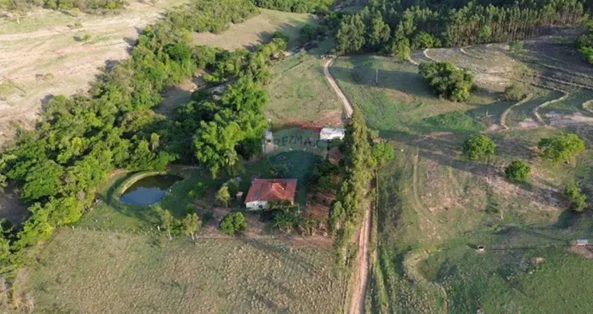 Sítio à venda em santo antônio da alegria – 19,57 hectares (8,09 alqueires)