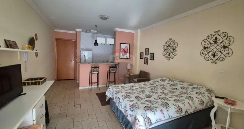 Apartamento com 1 quarto para alugar no Nova Aliança, Ribeirão Preto 