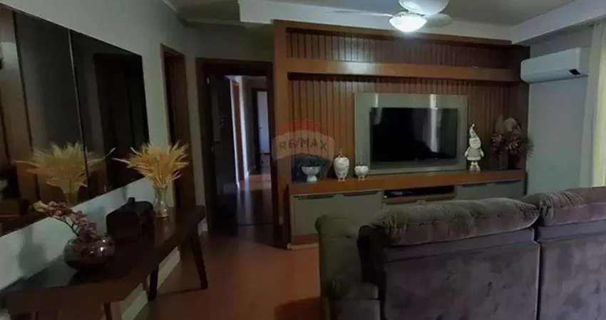 Apartamento para alugar com 4 quartos e 2 vagas no jardim botânico