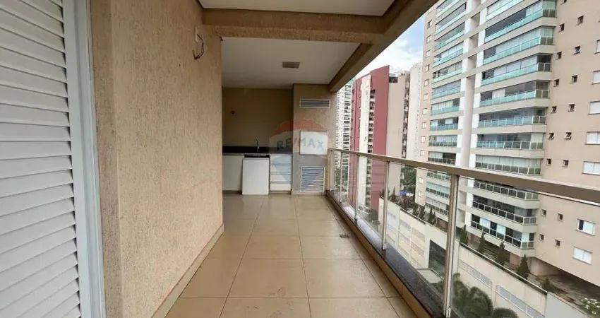 Apartamento com 3 quartos para alugar, 97m² - jardim botânico
