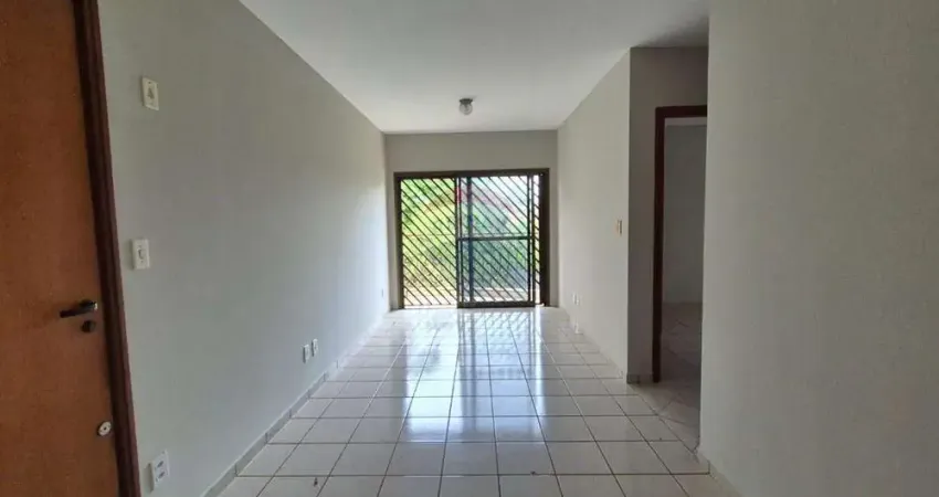 Apartamento com 2 quartos para alugar no Jardim Palma Travassos, Ribeirão Preto 