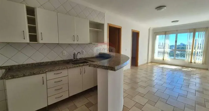 Apartamento com 2 quartos para alugar no Nova Aliança, Ribeirão Preto 